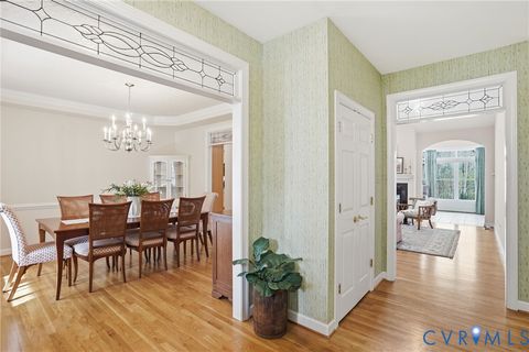 Tiny photo for 14430 Overlook Ridge Lane, Beaverdam, VA 23015 (MLS # 2609303)