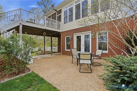 Tiny photo for 14430 Overlook Ridge Lane, Beaverdam, VA 23015 (MLS # 2609303)