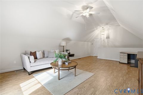 Tiny photo for 14430 Overlook Ridge Lane, Beaverdam, VA 23015 (MLS # 2609303)