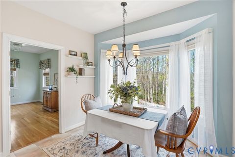 Tiny photo for 14430 Overlook Ridge Lane, Beaverdam, VA 23015 (MLS # 2609303)