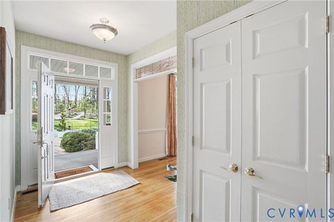 Tiny photo for 14430 Overlook Ridge Lane, Beaverdam, VA 23015 (MLS # 2609303)