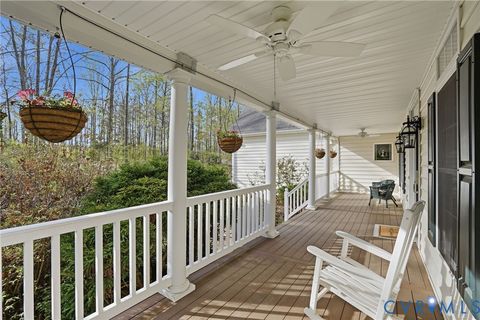 Tiny photo for 14430 Overlook Ridge Lane, Beaverdam, VA 23015 (MLS # 2609303)