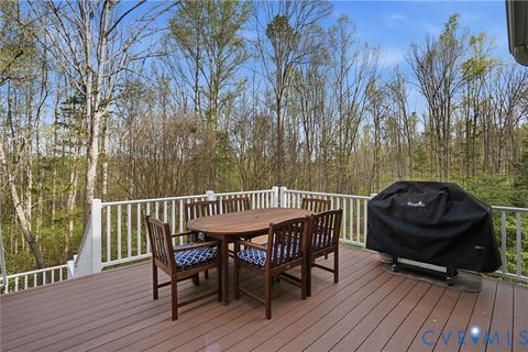 Tiny photo for 14430 Overlook Ridge Lane, Beaverdam, VA 23015 (MLS # 2609303)