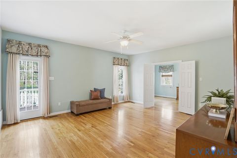 Tiny photo for 14430 Overlook Ridge Lane, Beaverdam, VA 23015 (MLS # 2609303)