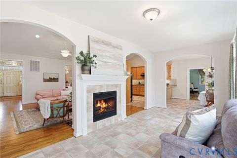 Tiny photo for 14430 Overlook Ridge Lane, Beaverdam, VA 23015 (MLS # 2609303)