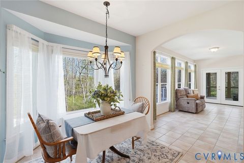 Tiny photo for 14430 Overlook Ridge Lane, Beaverdam, VA 23015 (MLS # 2609303)