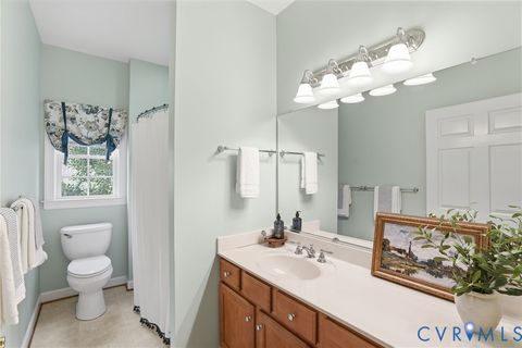 Tiny photo for 14430 Overlook Ridge Lane, Beaverdam, VA 23015 (MLS # 2609303)