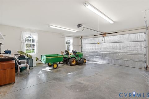 Tiny photo for 14430 Overlook Ridge Lane, Beaverdam, VA 23015 (MLS # 2609303)