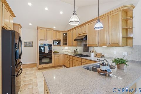 Tiny photo for 14430 Overlook Ridge Lane, Beaverdam, VA 23015 (MLS # 2609303)