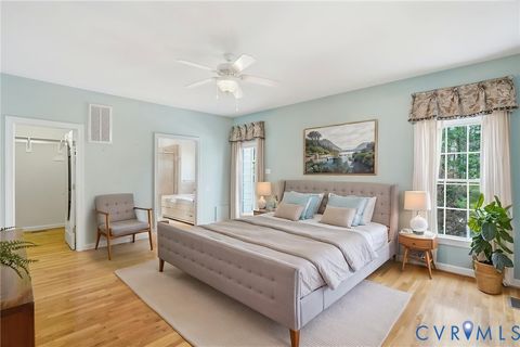 Tiny photo for 14430 Overlook Ridge Lane, Beaverdam, VA 23015 (MLS # 2609303)