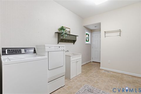 Tiny photo for 14430 Overlook Ridge Lane, Beaverdam, VA 23015 (MLS # 2609303)