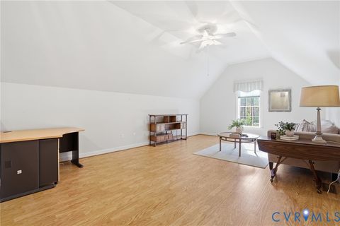 Tiny photo for 14430 Overlook Ridge Lane, Beaverdam, VA 23015 (MLS # 2609303)