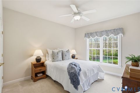 Tiny photo for 14430 Overlook Ridge Lane, Beaverdam, VA 23015 (MLS # 2609303)