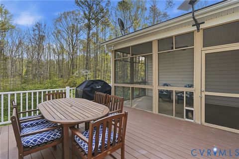 Tiny photo for 14430 Overlook Ridge Lane, Beaverdam, VA 23015 (MLS # 2609303)