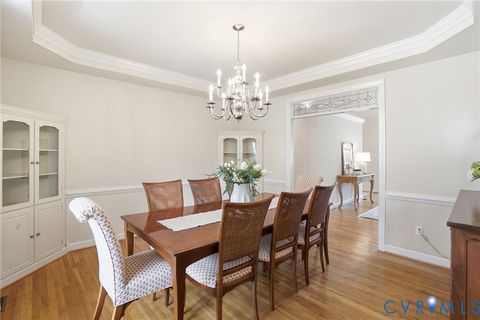 Tiny photo for 14430 Overlook Ridge Lane, Beaverdam, VA 23015 (MLS # 2609303)