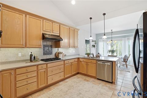 Tiny photo for 14430 Overlook Ridge Lane, Beaverdam, VA 23015 (MLS # 2609303)