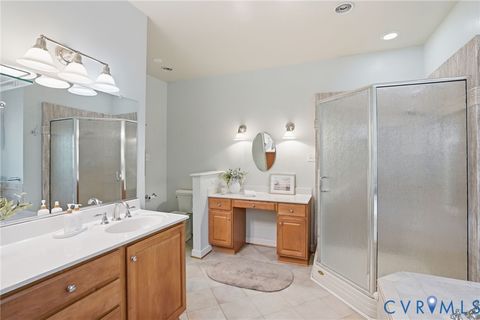 Tiny photo for 14430 Overlook Ridge Lane, Beaverdam, VA 23015 (MLS # 2609303)