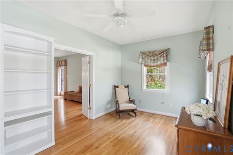 Tiny photo for 14430 Overlook Ridge Lane, Beaverdam, VA 23015 (MLS # 2609303)