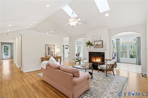 Tiny photo for 14430 Overlook Ridge Lane, Beaverdam, VA 23015 (MLS # 2609303)