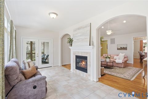 Tiny photo for 14430 Overlook Ridge Lane, Beaverdam, VA 23015 (MLS # 2609303)