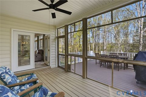 Tiny photo for 14430 Overlook Ridge Lane, Beaverdam, VA 23015 (MLS # 2609303)