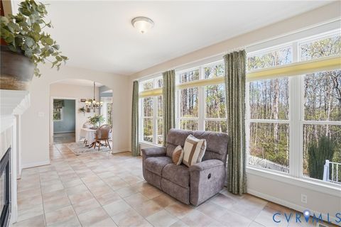 Tiny photo for 14430 Overlook Ridge Lane, Beaverdam, VA 23015 (MLS # 2609303)