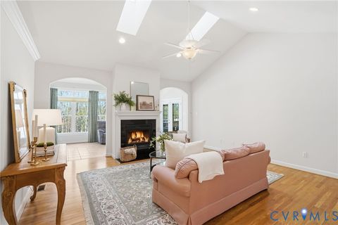 Tiny photo for 14430 Overlook Ridge Lane, Beaverdam, VA 23015 (MLS # 2609303)