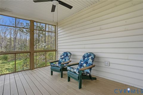 Tiny photo for 14430 Overlook Ridge Lane, Beaverdam, VA 23015 (MLS # 2609303)