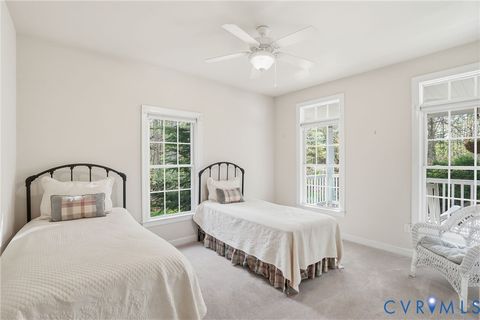 Tiny photo for 14430 Overlook Ridge Lane, Beaverdam, VA 23015 (MLS # 2609303)