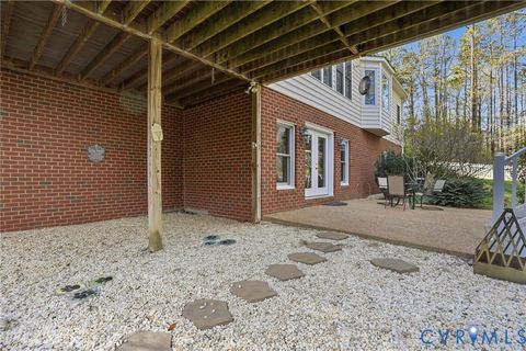 Tiny photo for 14430 Overlook Ridge Lane, Beaverdam, VA 23015 (MLS # 2609303)