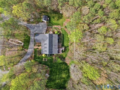 Tiny photo for 14430 Overlook Ridge Lane, Beaverdam, VA 23015 (MLS # 2609303)