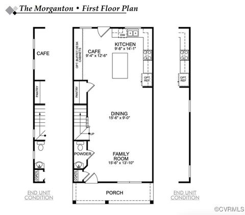 Tiny photo for 913 Scott Terrace, Henrico, VA 23227 (MLS # 2510320)