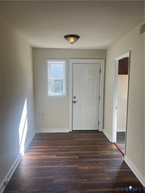 Tiny photo for 605 Monticello Drive, Hopewell, VA 23860 (MLS # 2529779)