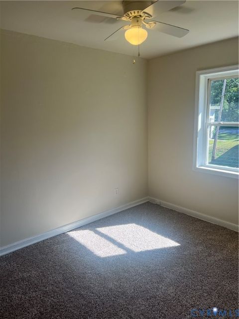 Tiny photo for 605 Monticello Drive, Hopewell, VA 23860 (MLS # 2529779)