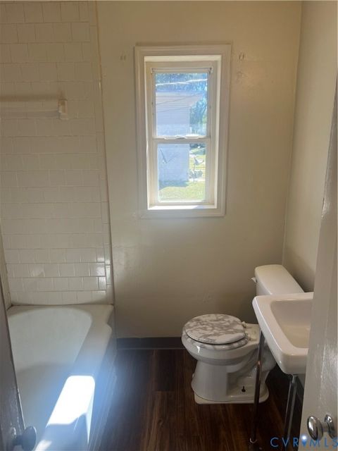 Tiny photo for 605 Monticello Drive, Hopewell, VA 23860 (MLS # 2529779)