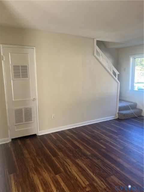 Tiny photo for 605 Monticello Drive, Hopewell, VA 23860 (MLS # 2529779)