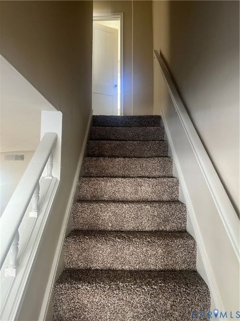 Tiny photo for 605 Monticello Drive, Hopewell, VA 23860 (MLS # 2529779)