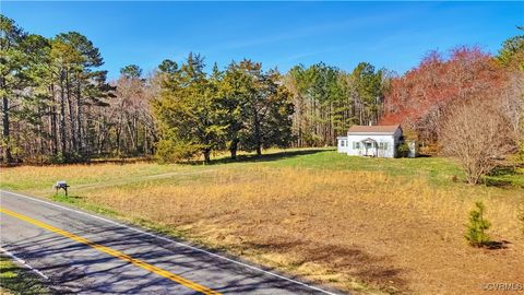 Tiny photo for 12085 Pinhook Road, Rockville, VA 23146 (MLS # 2507548)