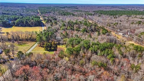 Tiny photo for 12085 Pinhook Road, Rockville, VA 23146 (MLS # 2507548)