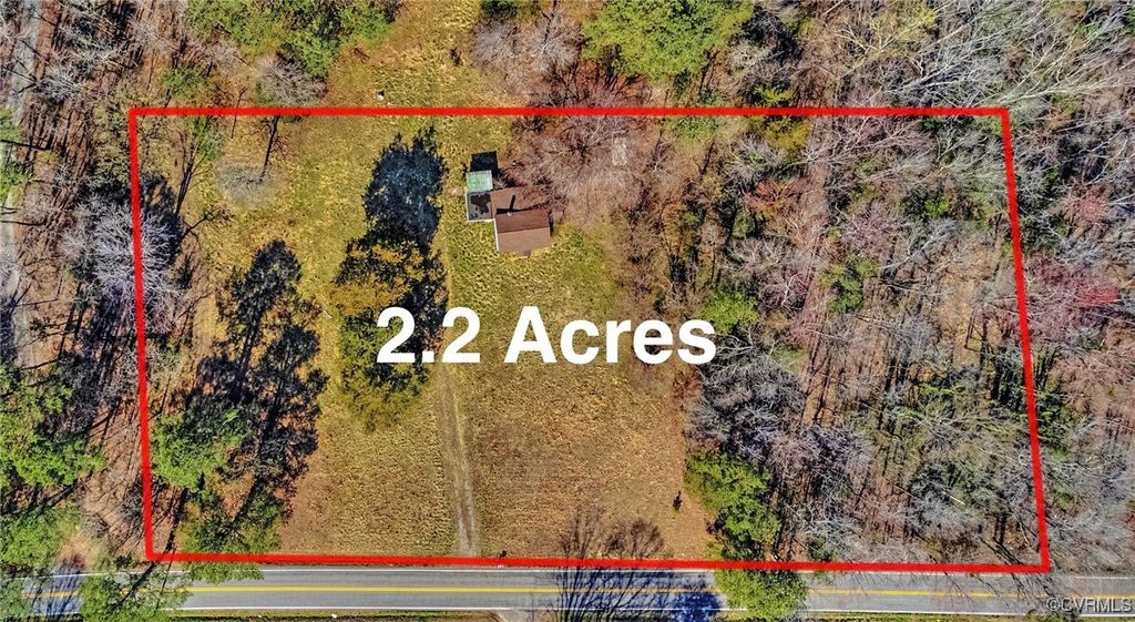 Photo for 12085 Pinhook Road, Rockville, VA 23146 (MLS # 2507548)