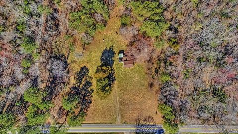 Tiny photo for 12085 Pinhook Road, Rockville, VA 23146 (MLS # 2507548)