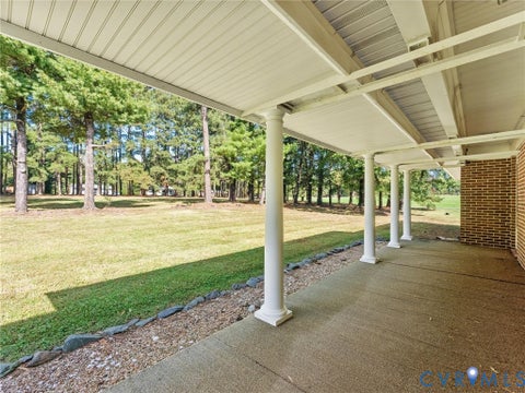 Tiny photo for 1312 Walnut Shade Road, Louisa, VA 23093 (MLS # 2629033)