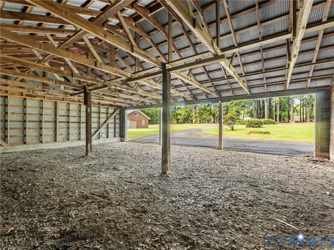 Tiny photo for 1312 Walnut Shade Road, Louisa, VA 23093 (MLS # 2629033)