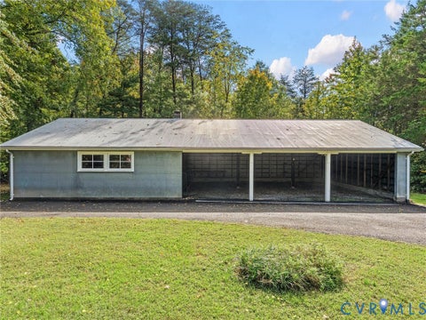 Tiny photo for 1312 Walnut Shade Road, Louisa, VA 23093 (MLS # 2629033)