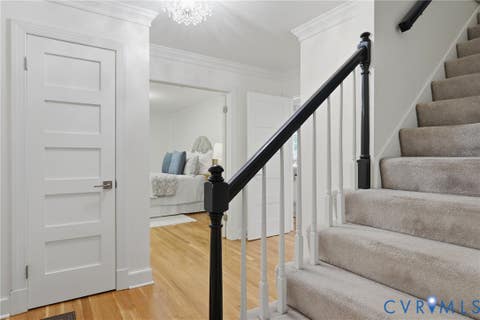 Tiny photo for 2311 Castle Hill Road, Midlothian, VA 23113 (MLS # 2622134)