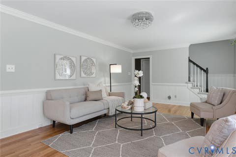 Tiny photo for 2311 Castle Hill Road, Midlothian, VA 23113 (MLS # 2622134)