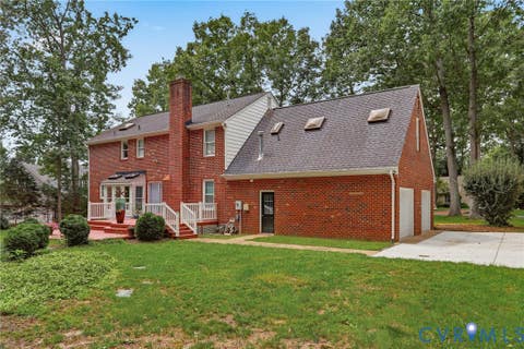 Tiny photo for 2311 Castle Hill Road, Midlothian, VA 23113 (MLS # 2622134)