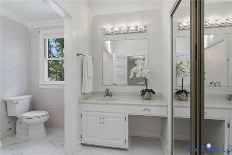 Tiny photo for 2311 Castle Hill Road, Midlothian, VA 23113 (MLS # 2622134)