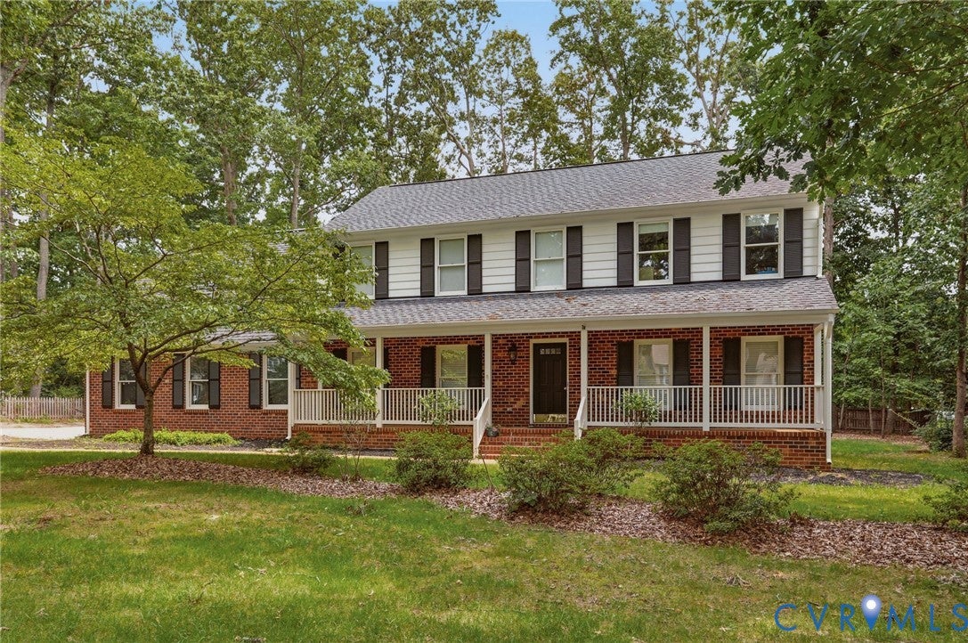 2311 Castle Hill Road