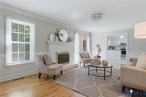 Tiny photo for 2311 Castle Hill Road, Midlothian, VA 23113 (MLS # 2622134)